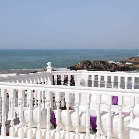 Riad Saltana Essaouira Exterior photo