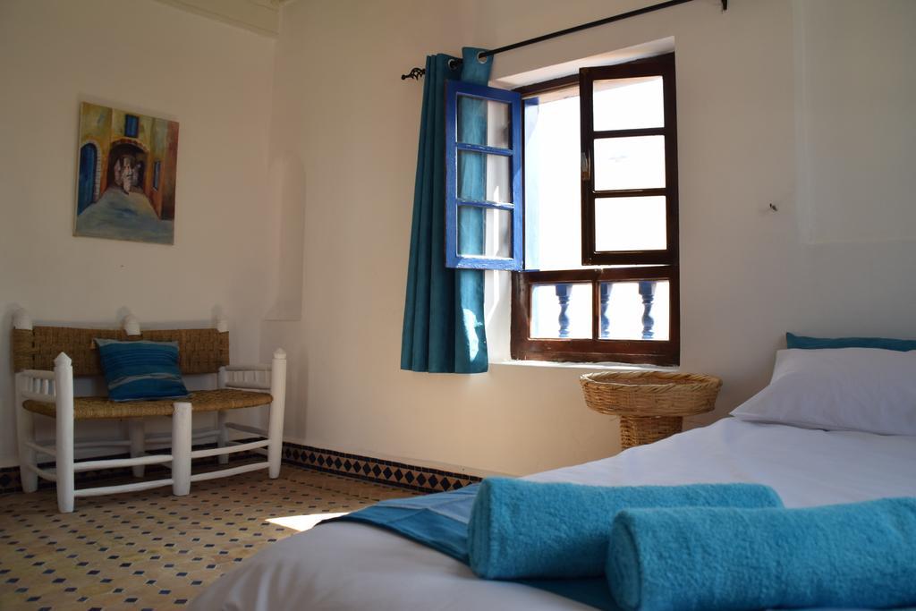 Riad Saltana Essaouira Room photo