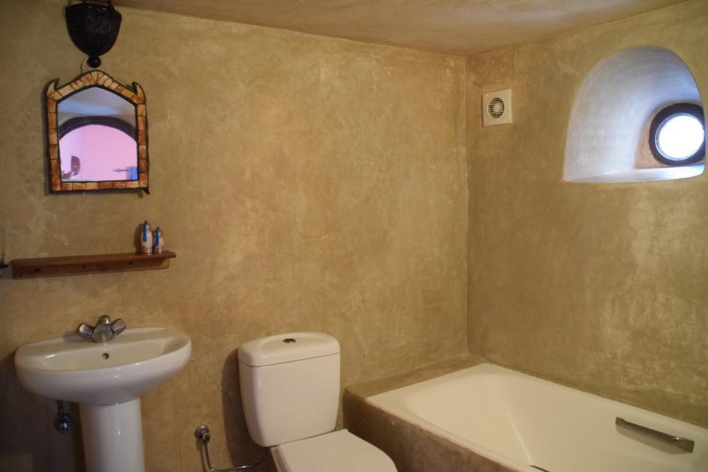 Riad Saltana Essaouira Room photo