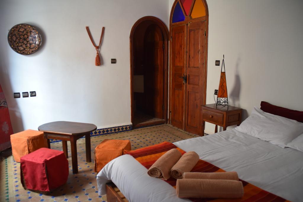 Riad Saltana Essaouira Room photo