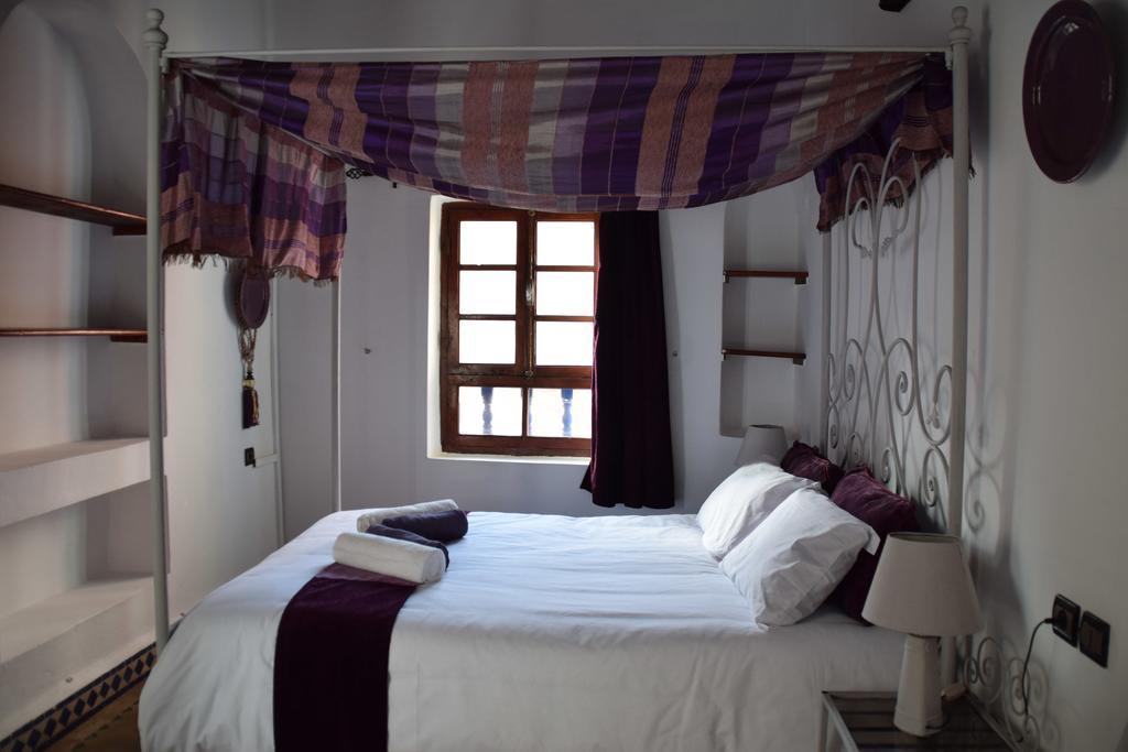 Riad Saltana Essaouira Room photo
