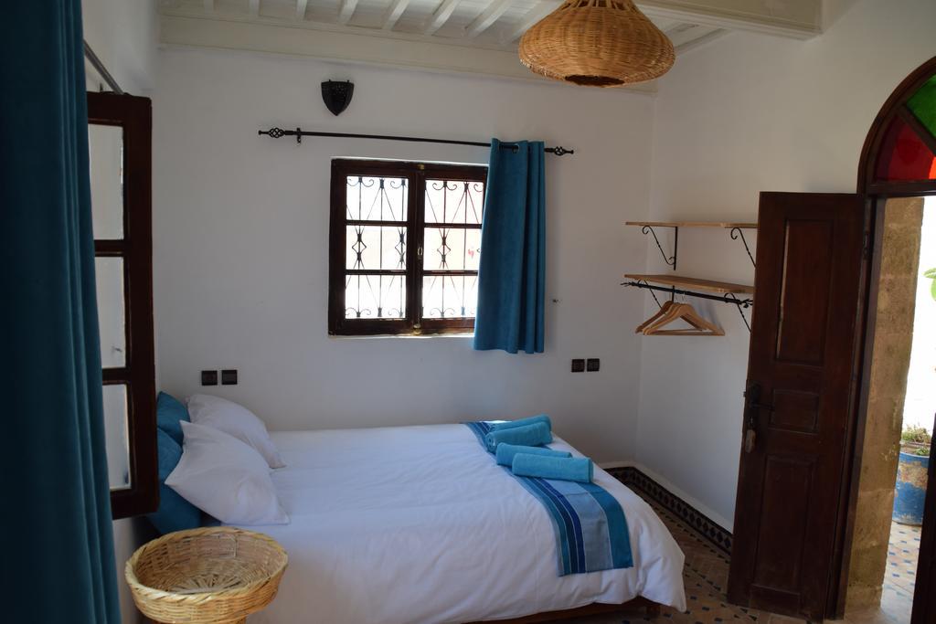 Riad Saltana Essaouira Room photo