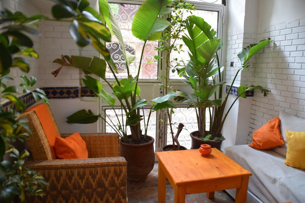 Riad Saltana Essaouira Exterior photo