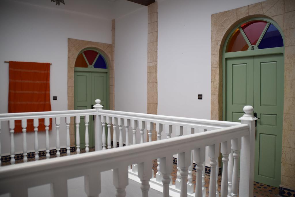 Riad Saltana Essaouira Exterior photo