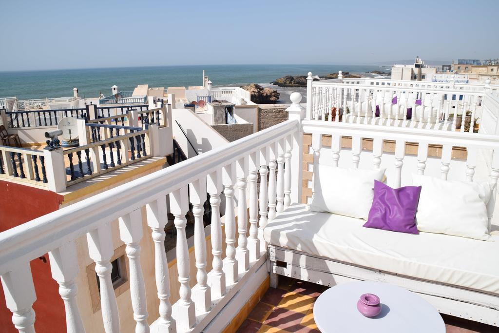 Riad Saltana Essaouira Exterior photo