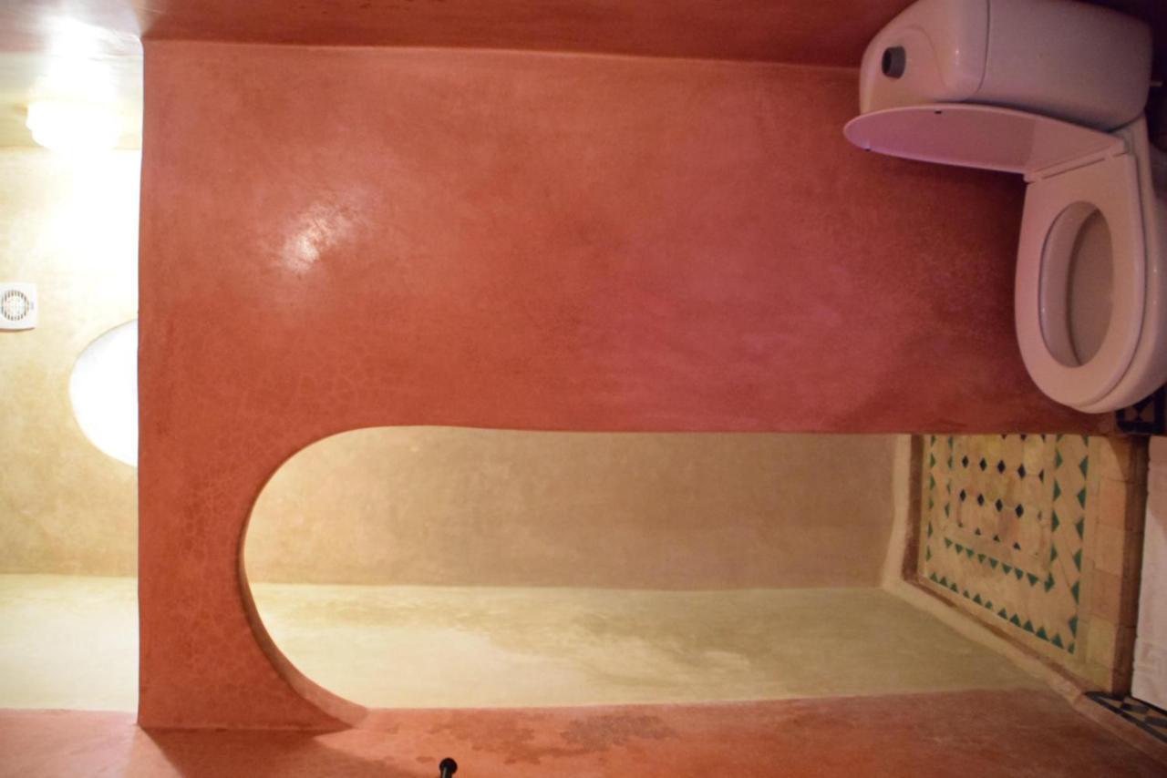 Riad Saltana Essaouira Exterior photo